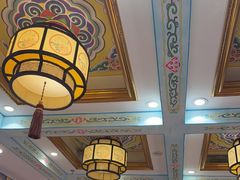-万荣烤鸭店·北京菜(天坛店)