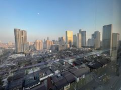 -成都尼依格罗酒店