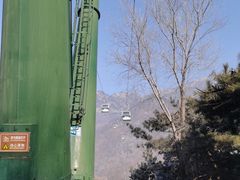 -泰山风景名胜区