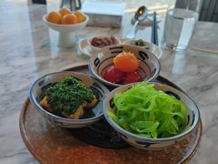 -无锡苏宁银河国际酒店-悦府65中餐厅