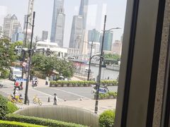 -上海苏宁宝丽嘉酒店·Cafe Bellagio西餐厅