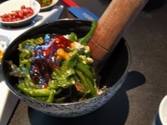 -凤凰湘语·海派湘菜(浦东旗舰店)