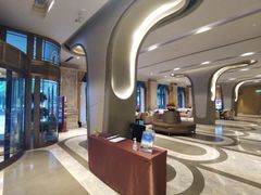 -上海外滩雅致酒店