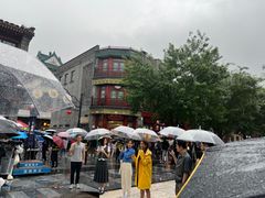 -星巴克臻选(北京前门大街店)