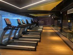 -贝菲特游泳健身(徐泾店)