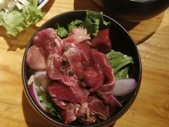 -么肆烤肉(蓝山名邸店)