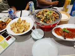 -大碗居·烤鸭·鱼头泡饼(天坛东门店)