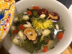 -大龙燚火锅(白石洲店)