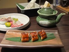 -匠和风精致料理(莆田财富中心店)