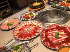 -大叹号·朝鲜族烤肉(滨海吾悦广场店)