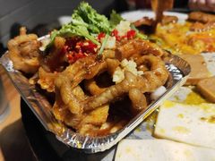 -么肆烤肉(汉街形象店)