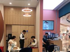 -海马体照相馆(南昌王府井购物中心店)
