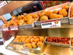 -京天红酒家(虎坊路店)