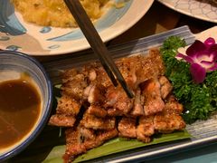 -紫滇源云南生态菜(丹凤街店)
