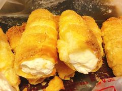 -中关村茶点