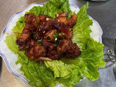 -傅先生东北菜(青年城店)