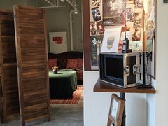 -Dinoo 片场咖啡(酒仙桥店)