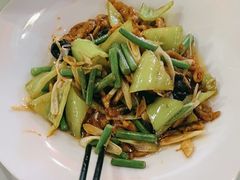 -晋阳春·山西菜·北京烤鸭(交大店)