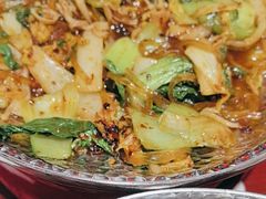 -喜家德虾仁水饺(北京超极合生汇店)
