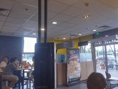 -麦当劳(垡头西路店)