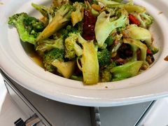 -小厨娘淮扬菜(天印大道店)