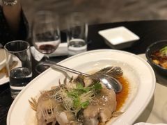 -柒园·三十年创意杭帮菜(龙湖滨江天街店)
