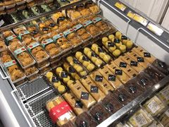 -吉美诺烘焙(公园北路店)