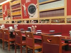 大堂-宏状元现熬粥·京味菜(五棵松店)