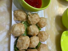 -小海豚•老字号海鲜餐厅(天涯店)