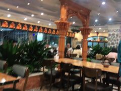 -巴依老爷新疆美食(望京小街店)