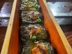 -竹一味·竹筒饭