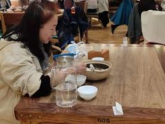 大堂-九十九顶毡房(阜石路店)