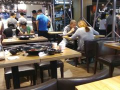 大堂-小山城麻辣香锅(新邻生活广场店)
