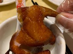 驰名石岐乳鸽-石岐佬中山菜馆(张溪店)