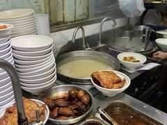 -新记美食(关闸店)