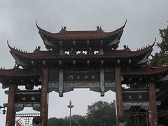 -句容茅山景区
