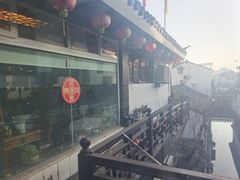 -同得兴 Since·1995 传统苏式面馆(十全街店)