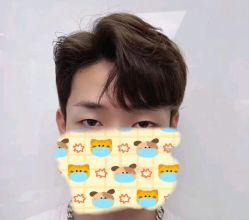 -川和潮人