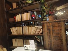 -一棵树·意大利西餐厅One Tree(新城店)
