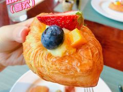 -索菲特西湖大酒店·香榭丽全日候餐厅(南山路店)