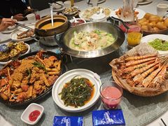 -79号渔船海鲜饭店(岗厦店)