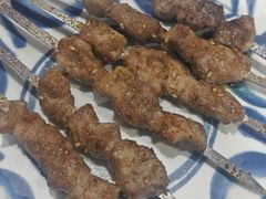 烤肉-老九圆山西面馆(CBD店)