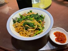 -大洋家·精品潮汕菜·生腌砂锅粥(天河东路店)
