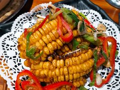 -捞围鲜·港式打边炉(海阳路店)