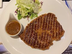 -法兰度航空主题餐厅(台山昌大昌店)