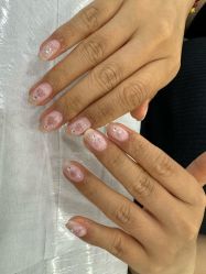 -斯馨·健康美甲美睫