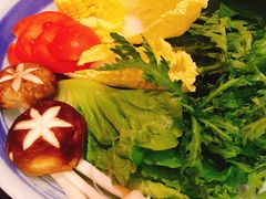 -捞神汤物料理(正大广场店)