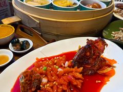 -奇芳阁·百年清真南京菜(夫子庙店)