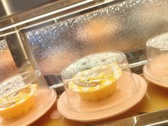 -争鲜回转寿司(中街大悦城店)