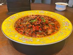 -唐山宴大唐州府精品中餐